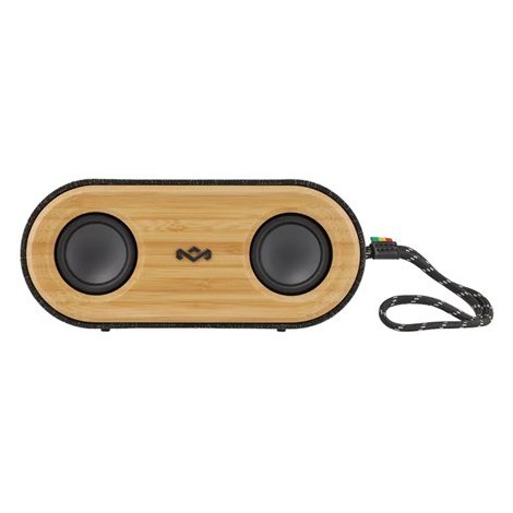 Marley | Get Together Mini 2 Speaker | Bluetooth | Black | Wireless connection - 2